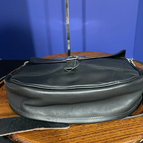 Duluth Pack Large Leather Shell Purse